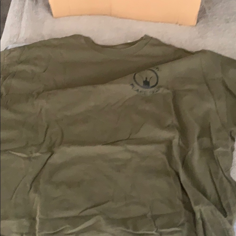 Elephant hunter clothing tee shirt